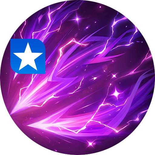 五彩魔矢：聚雷（崇高）